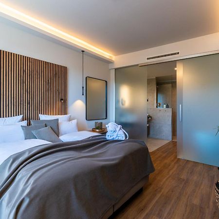 Hotel Meintz Ochsenfurt Eksteriør bilde