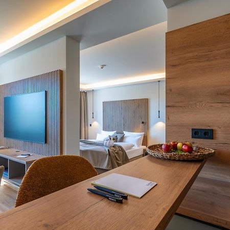 Hotel Meintz Ochsenfurt Eksteriør bilde