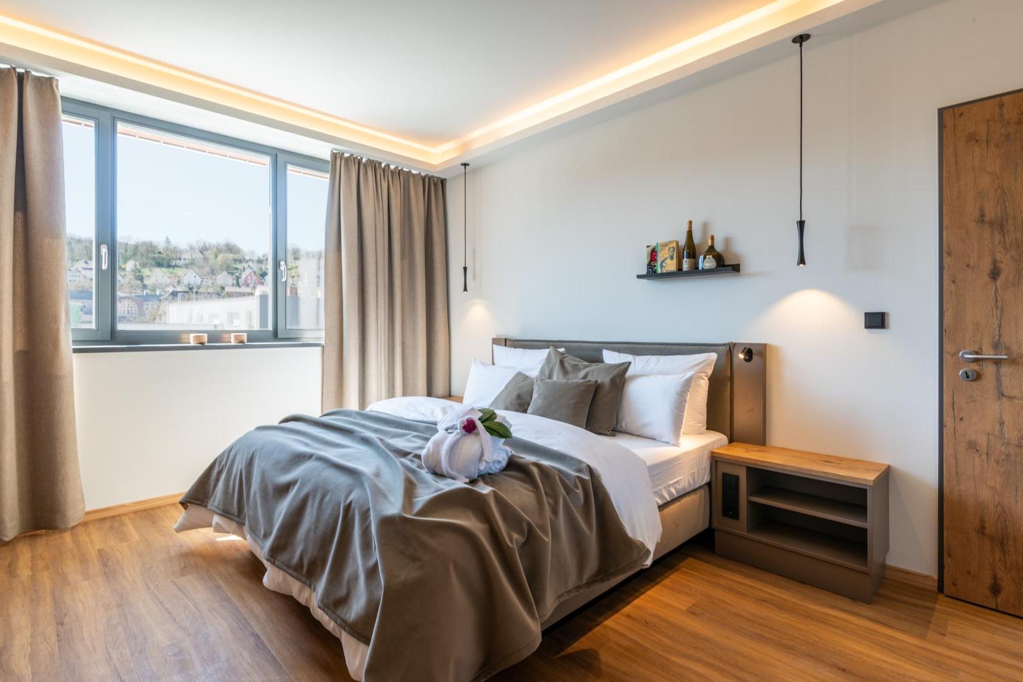 Hotel Meintz Ochsenfurt Eksteriør bilde