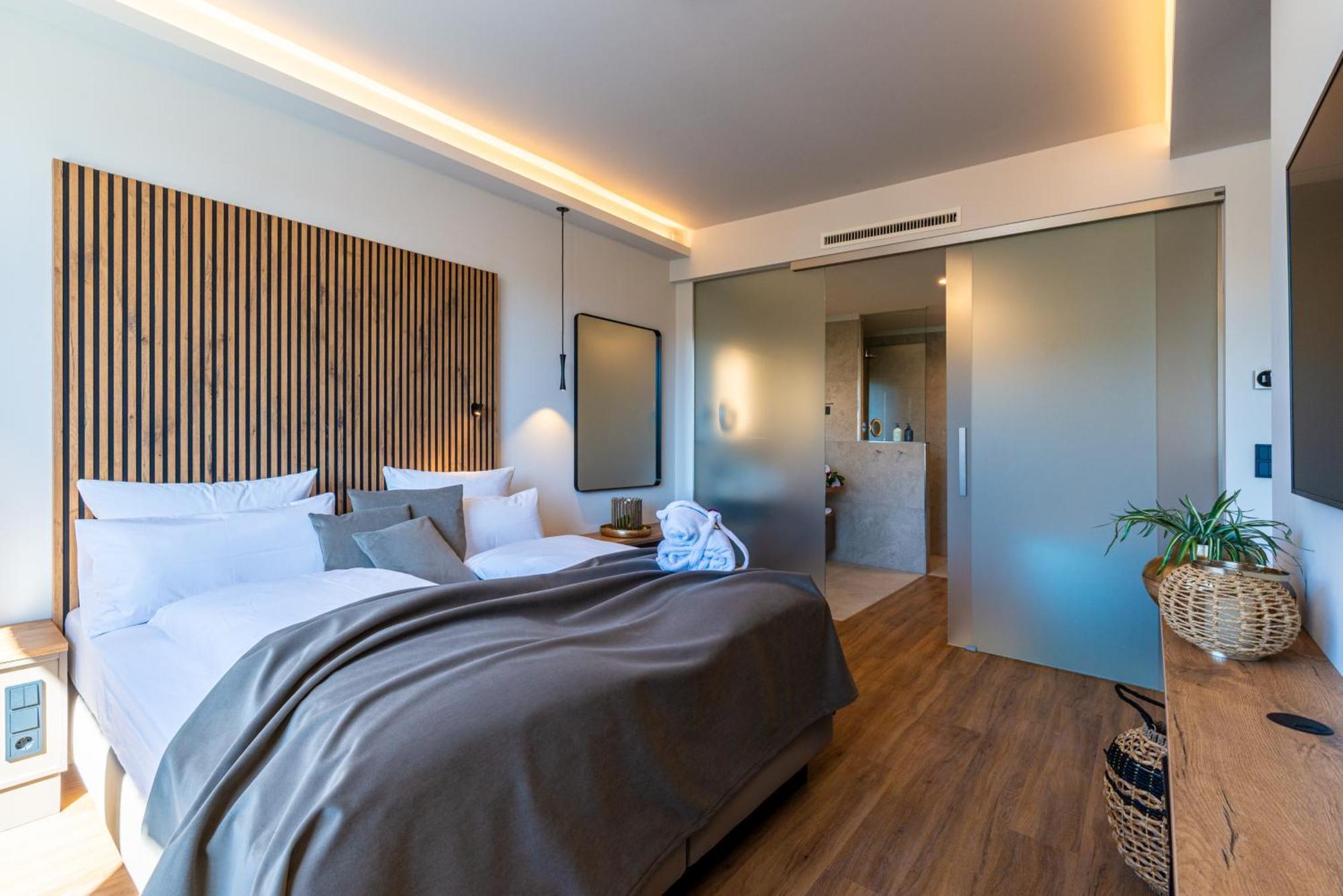 Hotel Meintz Ochsenfurt Eksteriør bilde