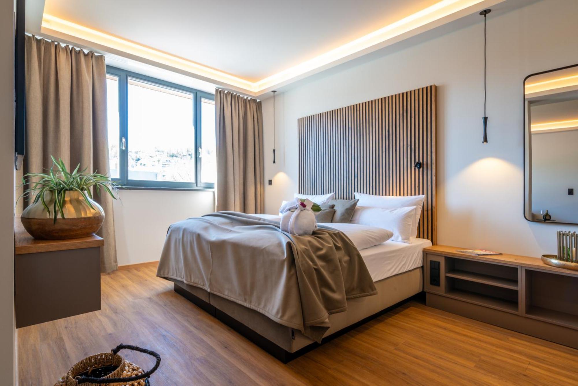 Hotel Meintz Ochsenfurt Eksteriør bilde